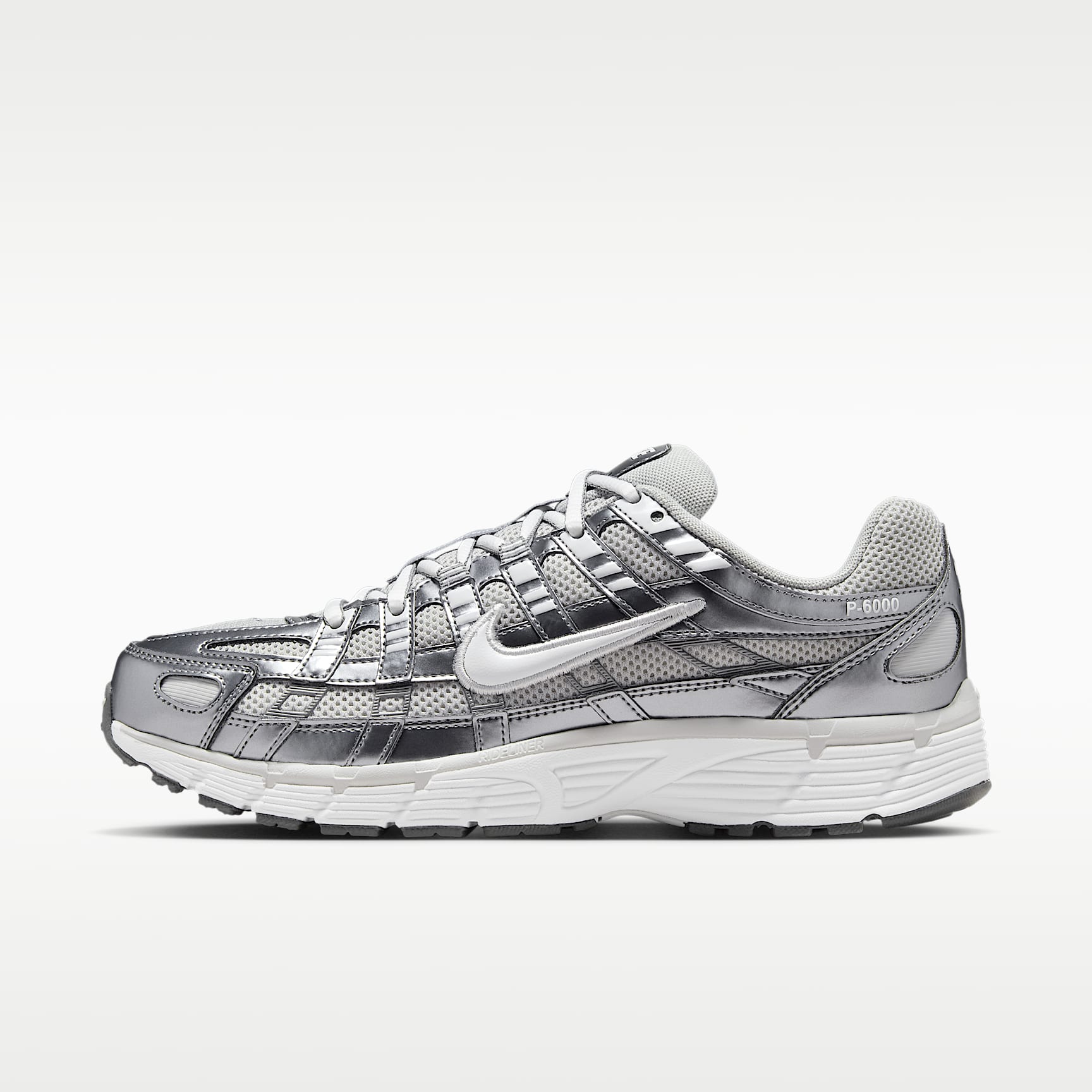 Nike P-6000 Women's Shoes. Nike DK